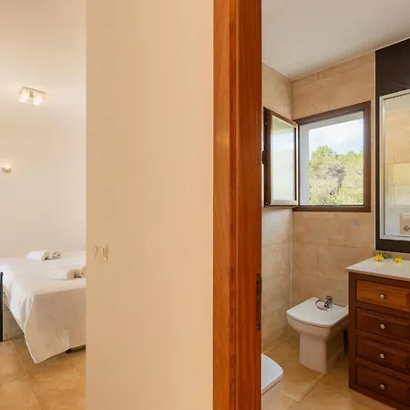 Βίλα Toni - Aguas Blancas Santa Eulària des Riu