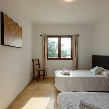 Villa Can Toni - Aguas Blancas Beach Santa Eularia des Riu