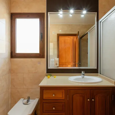 Villa Villa Can Toni - Aguas Blancas Beach Santa Eularia des Riu