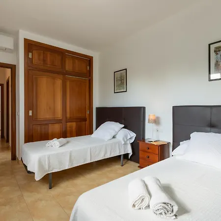 Villa Villa Can Toni - Aguas Blancas Beach *