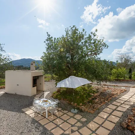 Villa Can Toni - Aguas Blancas Beach * Santa Eularia des Riu