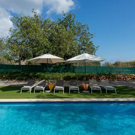 Villa Can Toni - Aguas Blancas Beach