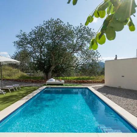 Villa Villa Can Toni - Aguas Blancas Beach