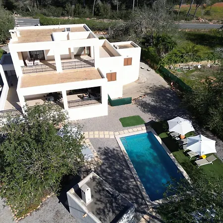 Villa Can Toni - Aguas Blancas Beach * Santa Eularia des Riu