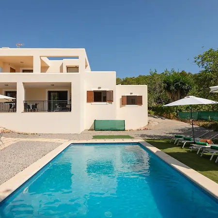 Villa Can Toni - Aguas Blancas Beach Villa *