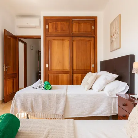 Villa Villa Can Toni - Aguas Blancas Beach Santa Eularia des Riu